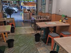 -粥传(太古里店)