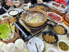 -聚味瞿记·龙虾堂(树木岭店)
