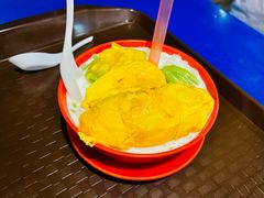 -武吉免登购物中心