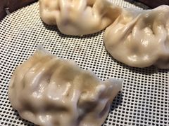 -东园小馆·早茶·淮扬小炒(江都路店)