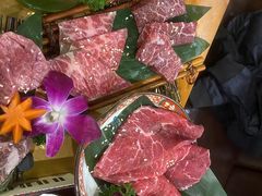 -竹马炭火烤肉(南屏店)