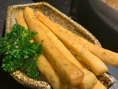 -新草堂锅物料理(泉城路店)