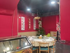 -听涛雅苑百味饺子老家菜馆