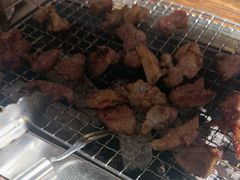 -柿子树炭烤羊腿(金台路店)