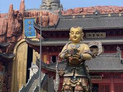-上海东林寺(金山区)