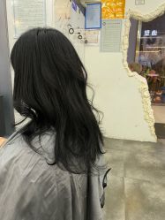-NY漂发染发主打