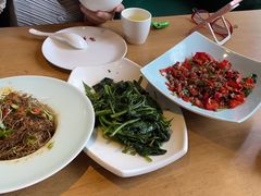 -阿斯牛牛·凉山菜(新会展店)