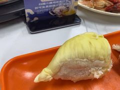 -争先鲜·蒸汽海鲜自助·鲜切牛肉