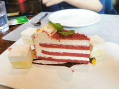 -YUE·6·西式融合餐厅(外滩六号店)