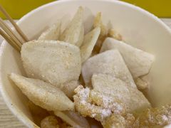 -鸡柳大人(宁大店)