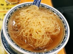 -麦文记面家(佐敦店)