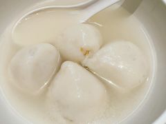 -宁波汤团店(外滩店)