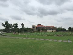 -滆湖低碳生态公园