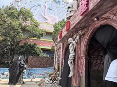 -七彩云南欢乐世界