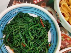 -巴依老爷新疆美食(马驹桥店)