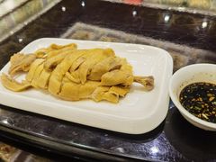 -梅龙镇酒家(南京西路总店)
