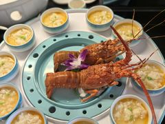 -佳丽海鲜大酒楼(环岛海景店)
