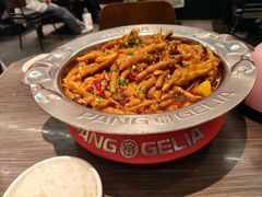 -胖哥俩肉蟹煲(河北勒泰购物中心店)