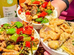 -陈帅夜排档·龙虾·炒菜·烤串(世茂店)