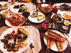 -瑞诗酒店西餐·咖啡厅