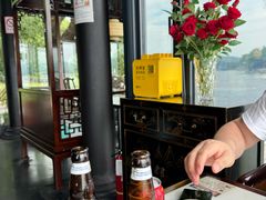 -柳莺湖上·湖景餐厅·江南菜(西湖店)