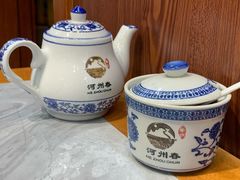 -河州春清真西北特色美食(虎踞路店)