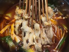 -壹块捌烧烤(灯市口店)