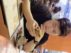 -神府路壹号·海鲜烧烤·砂锅粥·锅物(三坊七巷店)