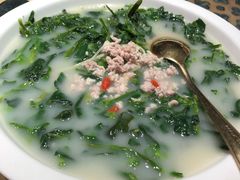 鸽汤万年青-大鸽饭(北京路店)