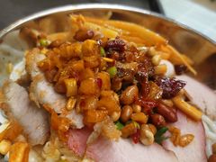 -红鼻子桂林米粉(金唐新光界店)