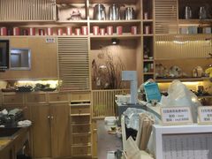 -扫雪煮茶(西村店)