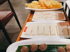 -好想牛·鲜切自助牛肉火锅(七堡花园城店)