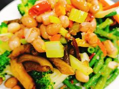 -郑家包子牛肉拉面(尚勤路店)
