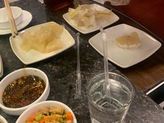 -海底捞火锅(连城广场店)