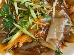 -缘福乡村铁锅炖民宿(八达岭店)