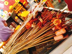 -肆角壹圆夜市麻辣烫(春熙路店)