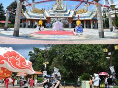 -七彩云南欢乐世界