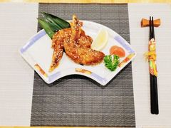 -森味薪火烧•烧鸟居酒屋•日本料理(望京店)