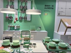 -宜家家居(四元桥商场店)