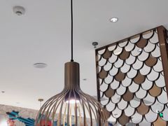 -半天妖烤鱼(丰科万达店)