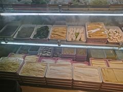 -清真·嘉福元火锅(正宁路店)