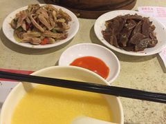 -老班长手工灌汤包老店(东山店)