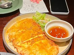 -Fuzzy Bistro 浮几韩餐·茶酒馆