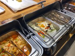 -素清香(解放路店)