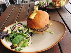 -威勒比开放式动物园