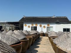 -苏州市吴中区光福窑上花果蜜饯厂