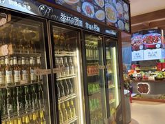 -鲜得莱渔港·小平岛海胆馆(七贤岭店)