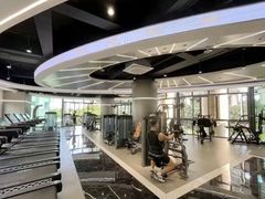 -YCHL Studios健身工作室(市二宫店)