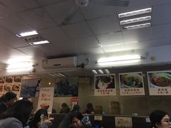 大堂-食惠里小笼包面馆(越秀店)