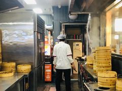 -草包包子铺(宽厚里店)